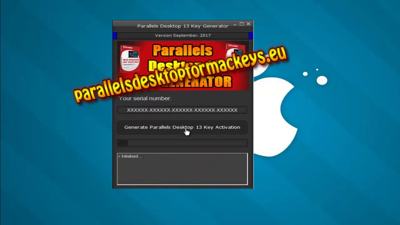 parallels 16 license key free