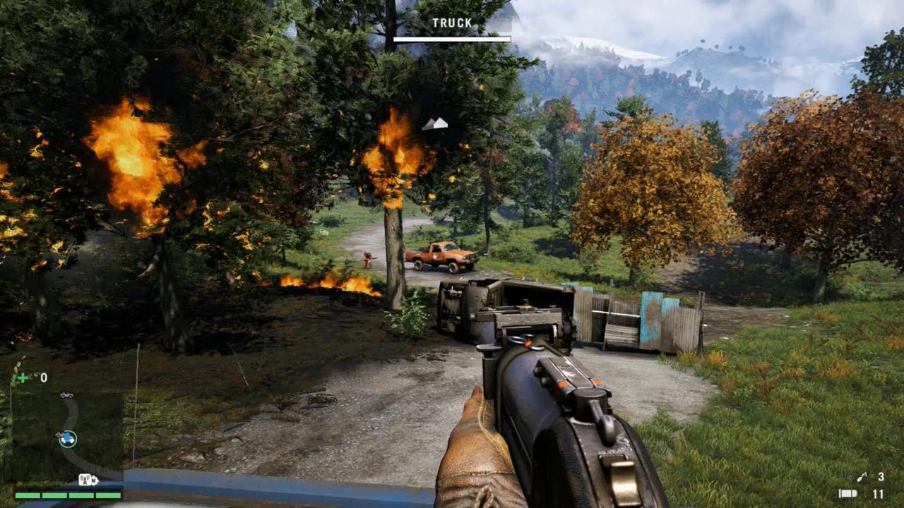 Far cry 4 maps download